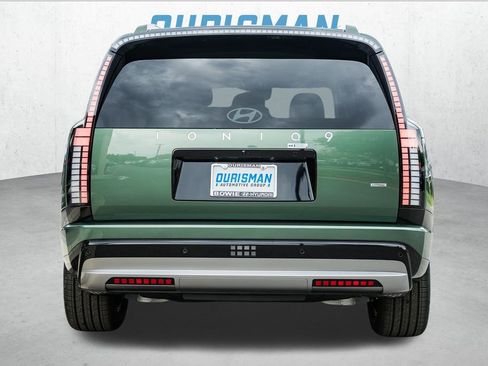 New 2026 Hyundai Ioniq 9 SEL image 5