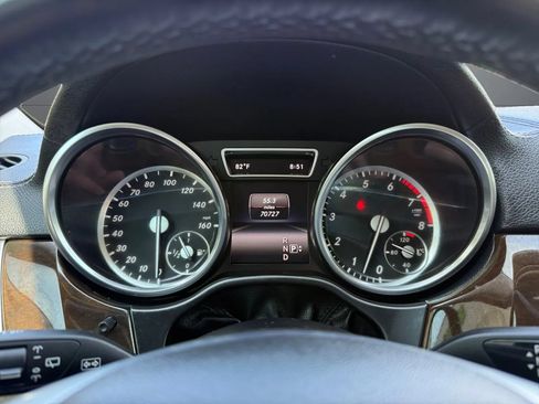 Used 2015 Mercedes-Benz GL 450 4MATIC image 29