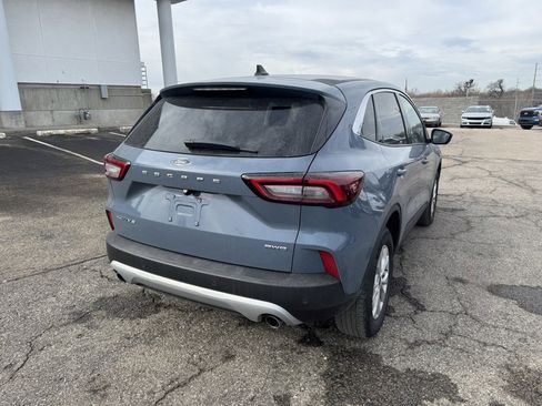 Used 2024 Ford Escape Active w/ Tech Pack #2 image 7