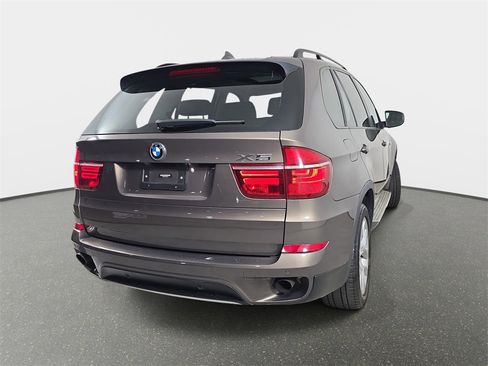 Used 2012 BMW X5 xDrive35i image 38