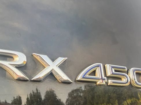 Used 2010 Lexus RX 450h 2WD w/ Premium Pkg image 34