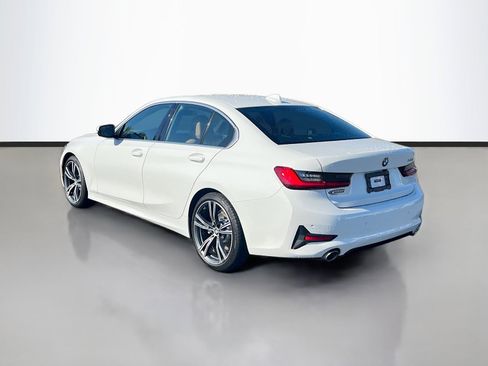 Used 2021 BMW 330i Sedan w/ Driving Assistance Package image 5