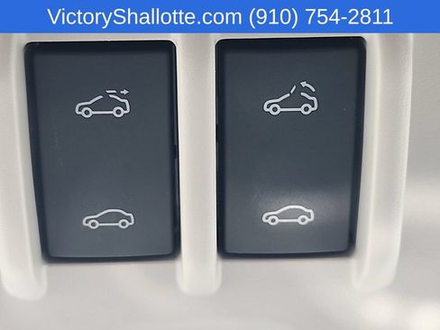 Used 2026 Chevrolet Trax ACTIV w/ Sunroof Package FWD image 41