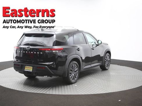 Used 2023 Nissan Pathfinder SL w/ SL Premium Package AWD/4WD image 43