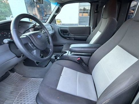 Used 2005 Ford Ranger FX4 AWD/4WD image 15