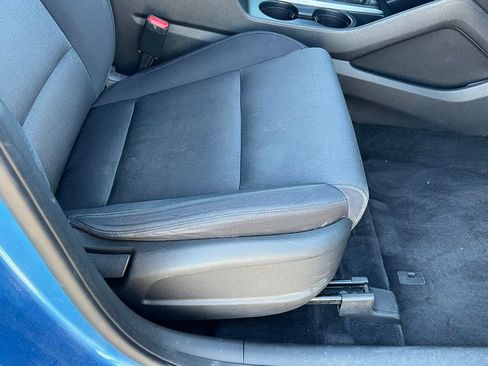 Used 2018 Hyundai Tucson SEL AWD/4WD image 16