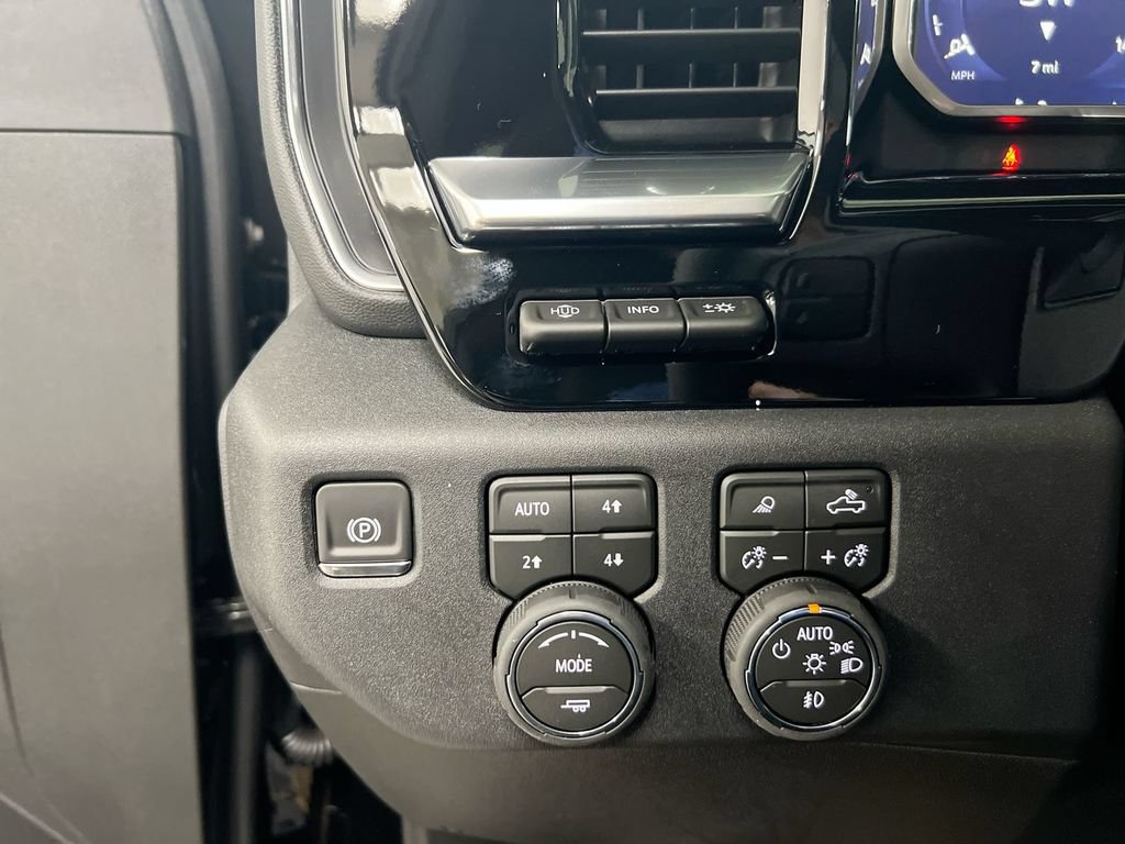 New 2026 Chevrolet Silverado 2500 High Country w/ Technology Package AWD/4WD image 19