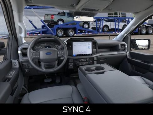 New 2026 Ford F150 XL w/ Tow/Haul Package AWD/4WD image 10