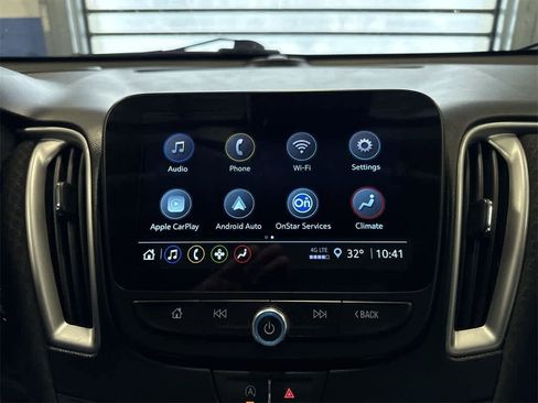 Used 2024 Chevrolet Malibu LT image 20