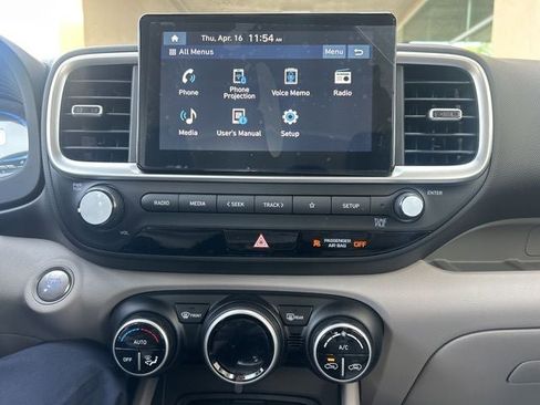 New 2026 Hyundai Venue SEL FWD image 8