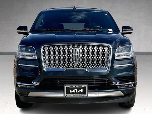 Used 2021 Lincoln Navigator Reserve w/ Luxury Package image 6