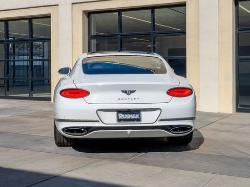 Used 2024 Bentley Continental GT Speed AWD/4WD image 9