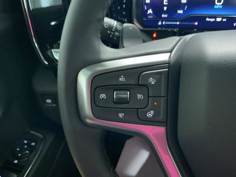 New 2025 Chevrolet Silverado 1500 LT w/ Z71 Off-Road Package image 10