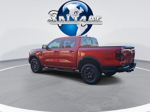 Used 2024 Ford Ranger XLT image 6