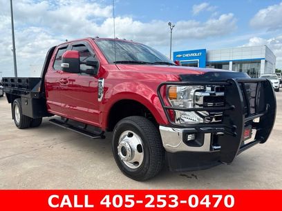 Used 2021 Ford F350 Lariat w/ Lariat Value Package