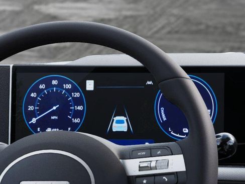 New 2026 Hyundai Sonata Limited FWD image 14