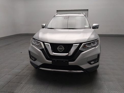 Used 2020 Nissan Rogue SL w/ Premium Package FWD image 15