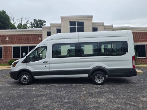 Used 2018 Ford Transit 350 XL RWD image 7