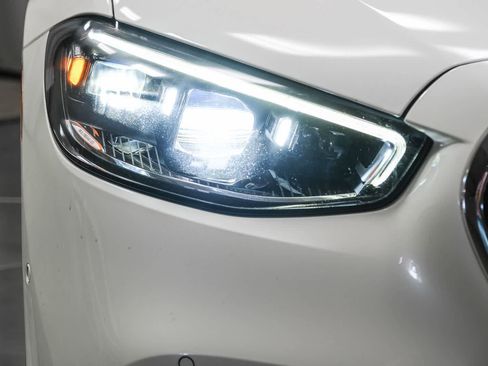 Used 2022 Mercedes-Benz S 580 4MATIC Sedan image 11