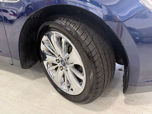 Used 2011 Ford Taurus Limited w/ 301A Rapid Spec Order Code FWD image 13