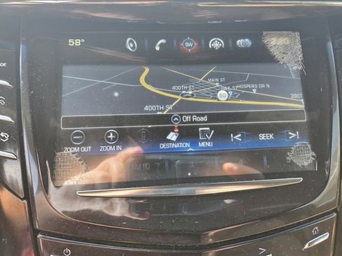 Used 2018 Cadillac Escalade ESV Platinum image 14