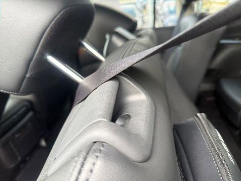 Certified 2024 Nissan Armada SL w/ Cargo Package image 26