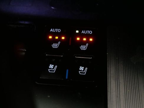 Used 2019 Lexus RX 450h F Sport AWD/4WD image 27