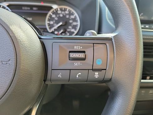 Certified 2023 Nissan Rogue SV AWD/4WD image 27
