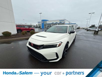 Used 2023 Honda Civic Type R