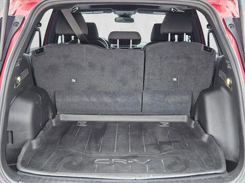 Used 2023 Honda CR-V Sport image 6