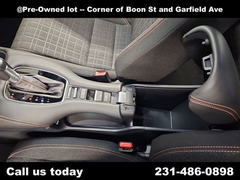 Used 2023 Honda HR-V Sport image 24