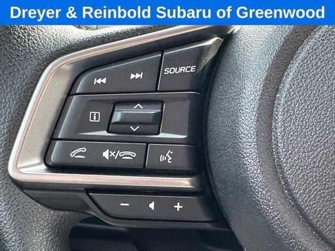 New 2026 Subaru Impreza 2.0i Sport image 14