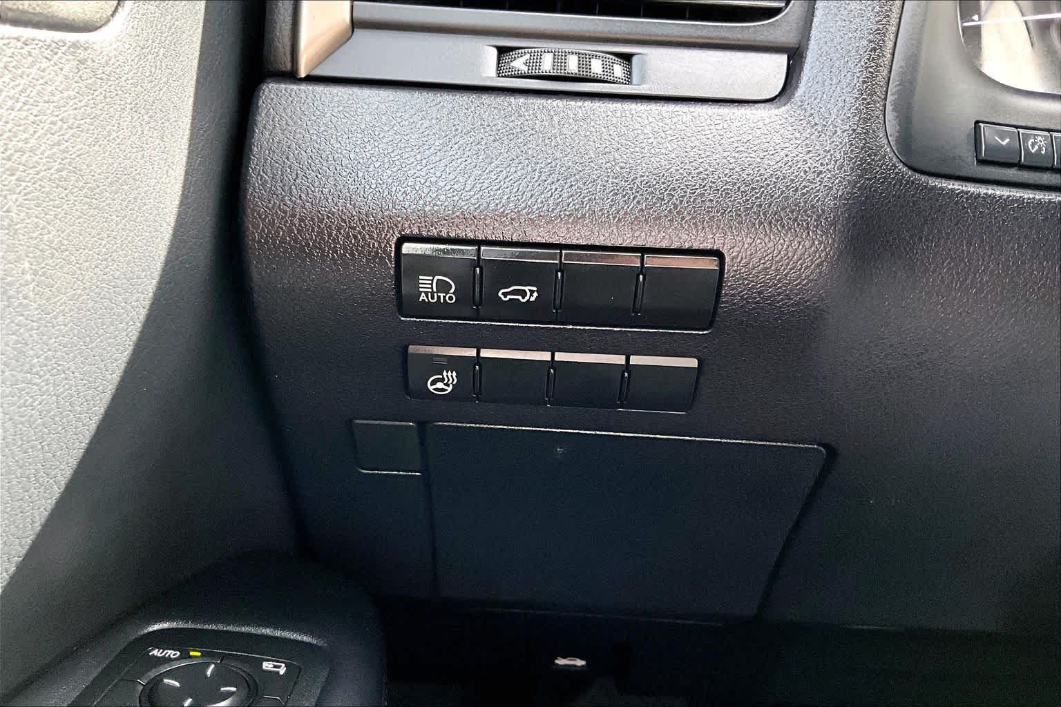Used 2022 Lexus RX 350 FWD w/ Premium Package image 34