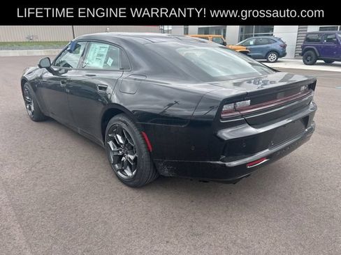New 2026 Dodge Charger R/T AWD/4WD image 5