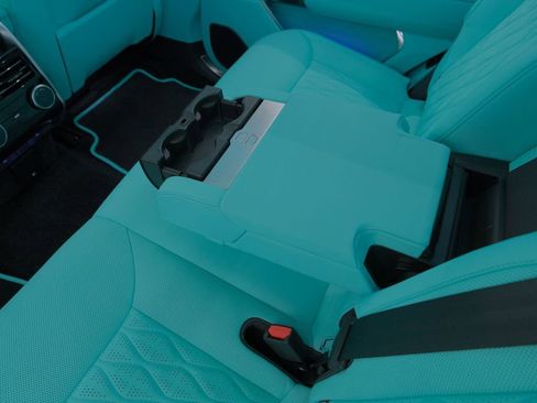 Used 2026 Land Rover Range Rover Long Wheelbase SE image 31