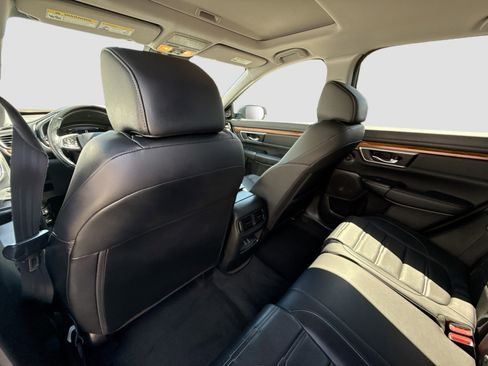 Certified 2021 Honda CR-V EX-L image 23