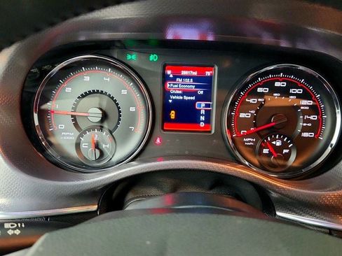 Used 2014 Dodge Charger R/T RWD image 14