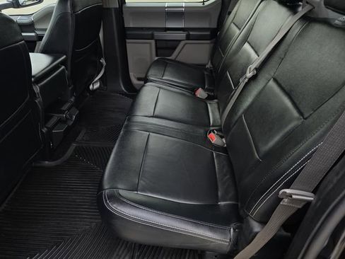 Used 2018 Ford F150 XLT w/ Equipment Group 302A Luxury image 26