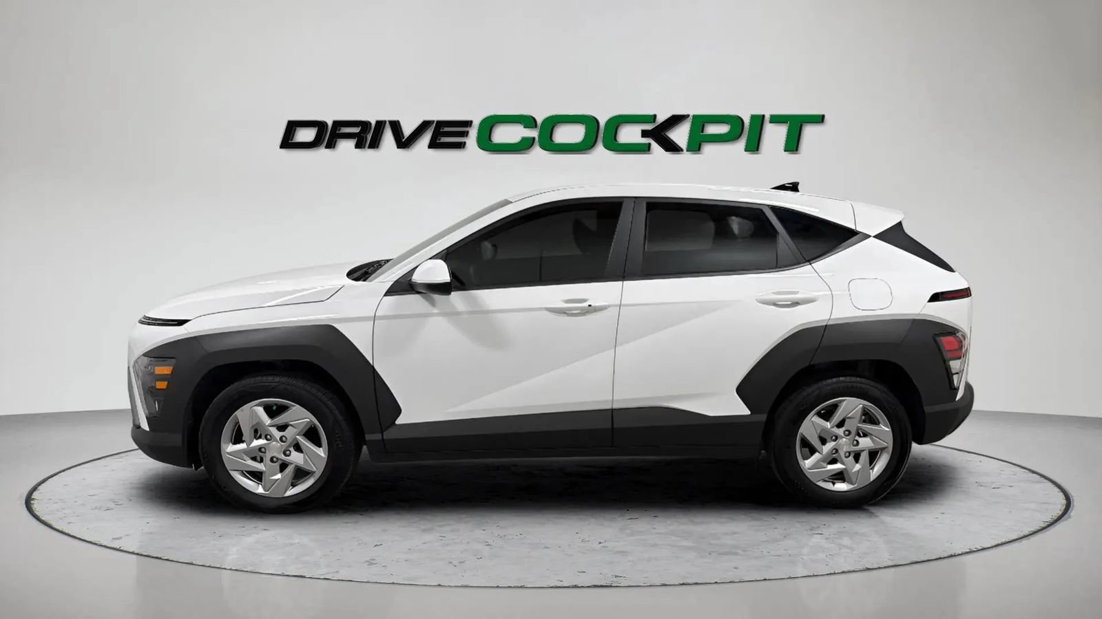 Used 2025 Hyundai Kona SE FWD image 4