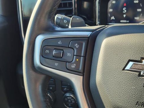 Used 2023 Chevrolet Silverado 1500 RST w/ Redline Edition image 13