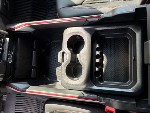 Used 2025 RAM 1500 Rebel w/ Rebel Level 1 Equipment Group image 26