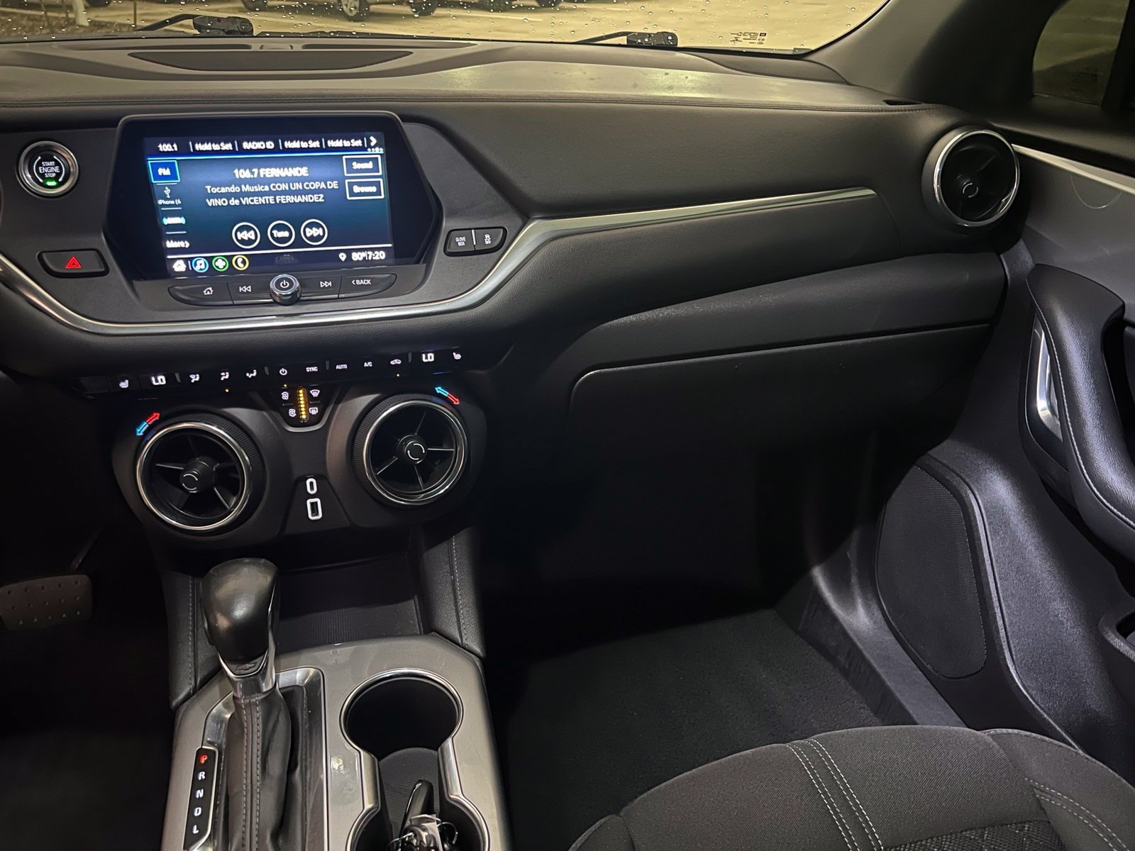 Used 2019 Chevrolet Blazer LT FWD image 29