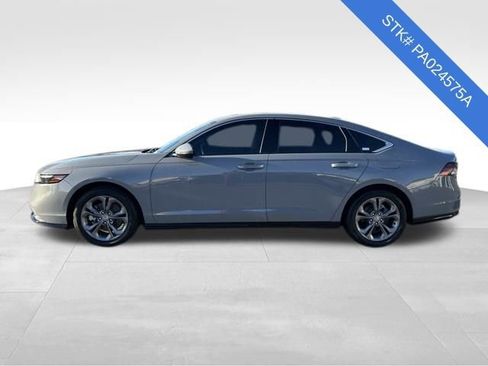 Used 2023 Honda Accord EX-L image 4