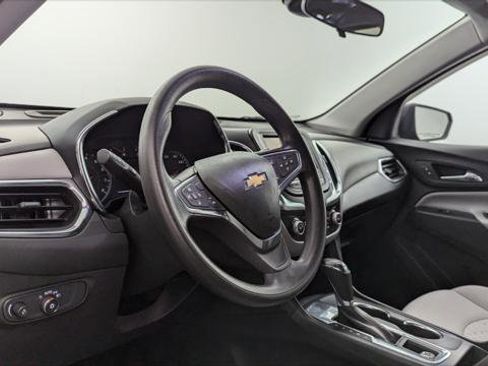 Used 2020 Chevrolet Equinox LS w/ LS Convenience Package image 24
