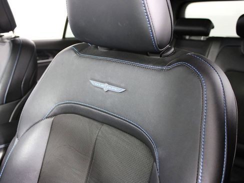 Used 2023 Jeep Grand Cherokee Trailhawk w/ Advanced Protech Group II image 10