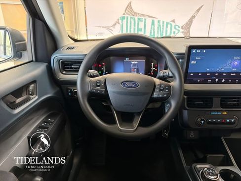New 2026 Ford Maverick XL FWD image 16