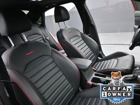 Used 2023 Kia Forte GT w/ GT2 Package image 26