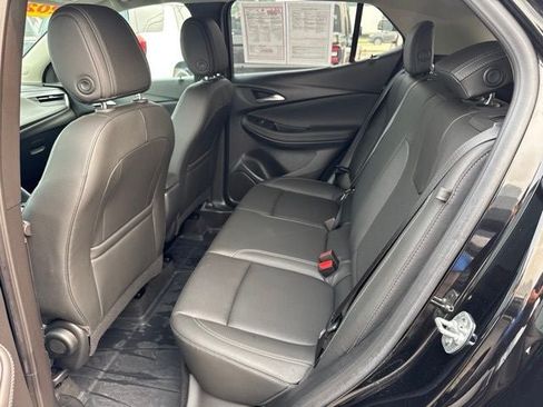 Used 2024 Buick Encore GX Sport Touring FWD image 18