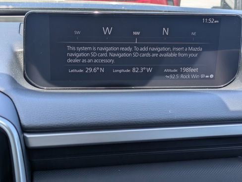 New 2026 MAZDA CX-50 Meridian Edition w/ Weather Package AWD/4WD image 19
