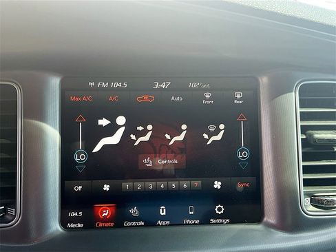 Used 2023 Dodge Charger R/T w/ Cold Weather Package image 15